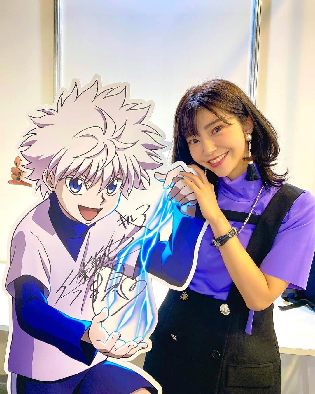 伊瀬茉莉也のインスタグラム