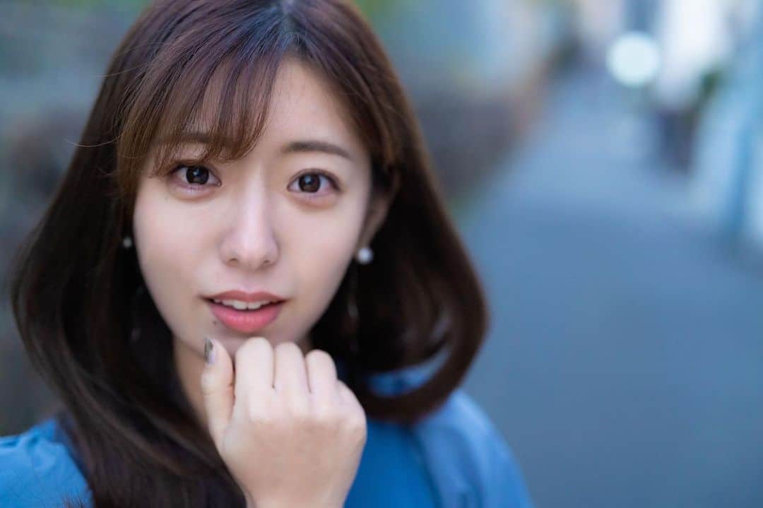 白戸ゆめのさんのインスタグラム写真 - (白戸ゆめのInstagram)「📽 . 先日撮影に合わせて 素敵なお写真も撮って頂きました🥺✨ 普段しないアンニュイ系の表情に たくさん指導を受けました！笑 . また近日中に告知させてください🌸 . photo by Yuta Hidaka @hidaka.yuta . #ポートレート #ポートレート撮影 #ポートレートモデル  #ポートレート部 #スチール #スチール撮影 #アンニュイ #アンニュイルック」3月27日 9時53分 - yumeno.s_