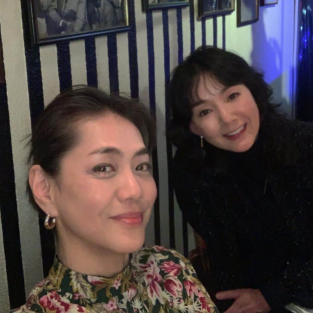 前田典子のインスタグラム