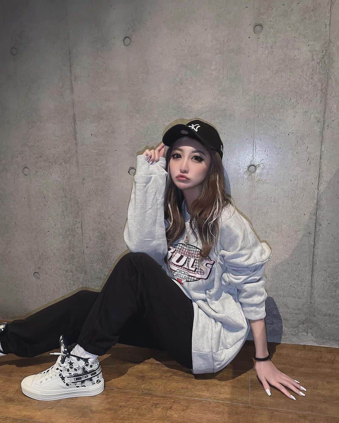 藤堂静華のインスタグラム