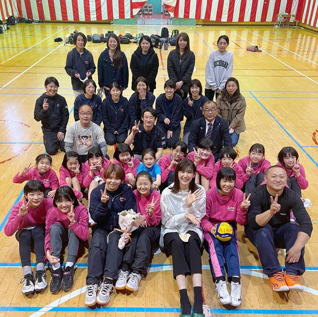 栗原恵のインスタグラム