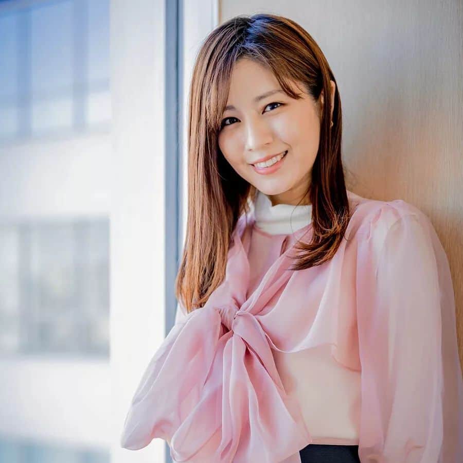 女子アナウンサーまとめのインスタグラム