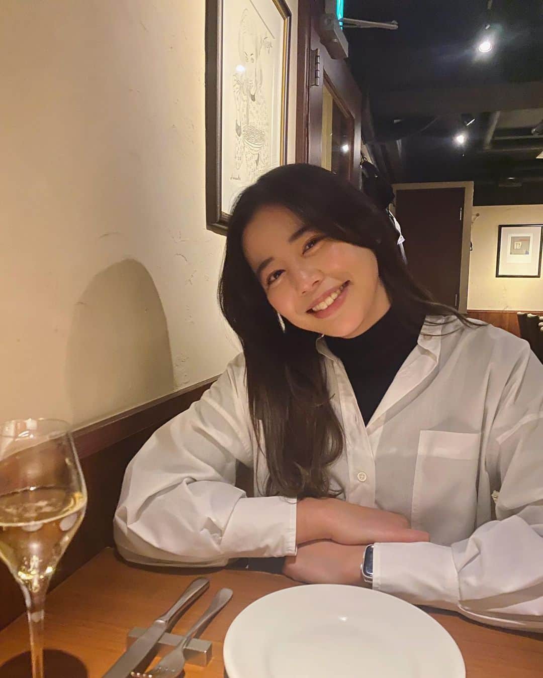 坂口佳穂のグルメインスタ