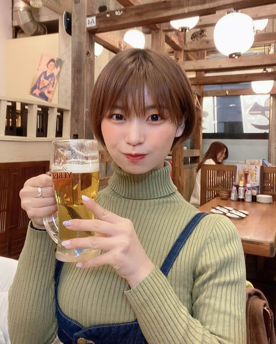 小坂田純奈のインスタグラム