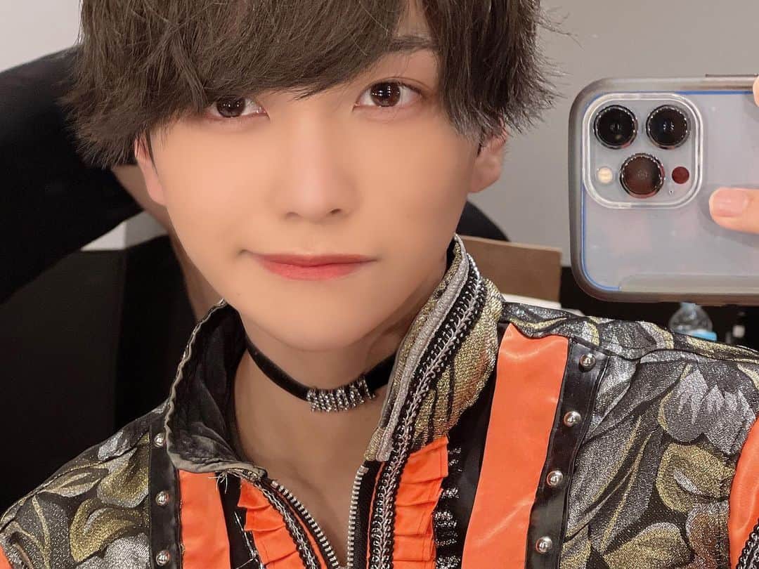のインスタグラム：「ムッ！😏 . . . . . . . #アイドル #自撮り#自撮り界隈  #今日好き #今日好きになりました  #早瀬千潤 #idol#fyp」