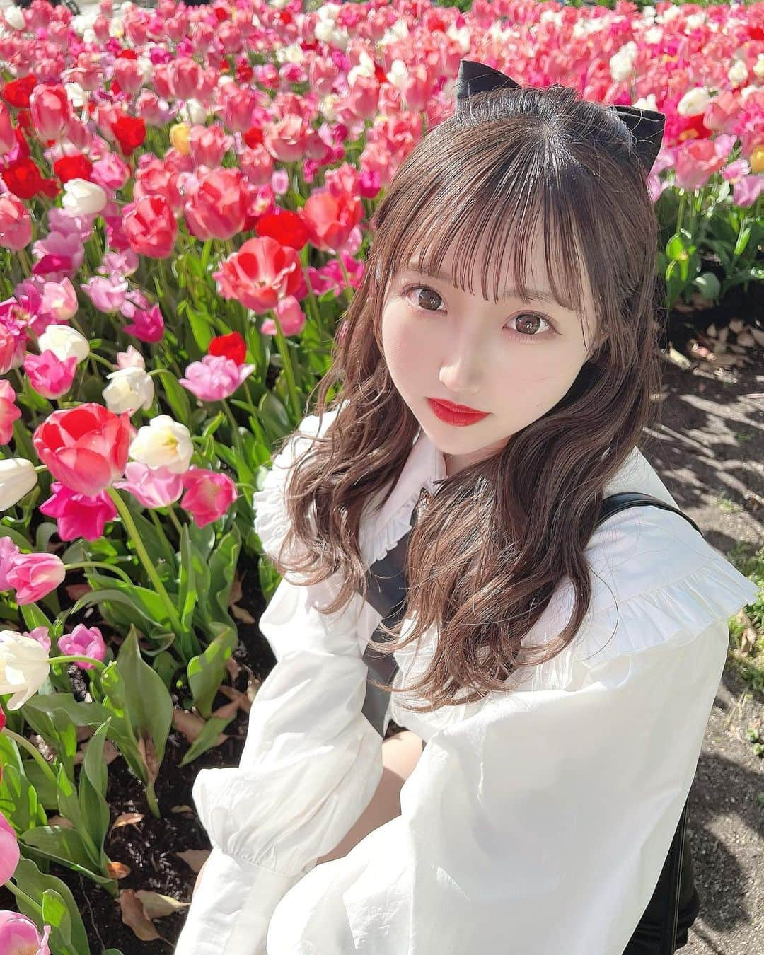 星野麻里愛のインスタグラム