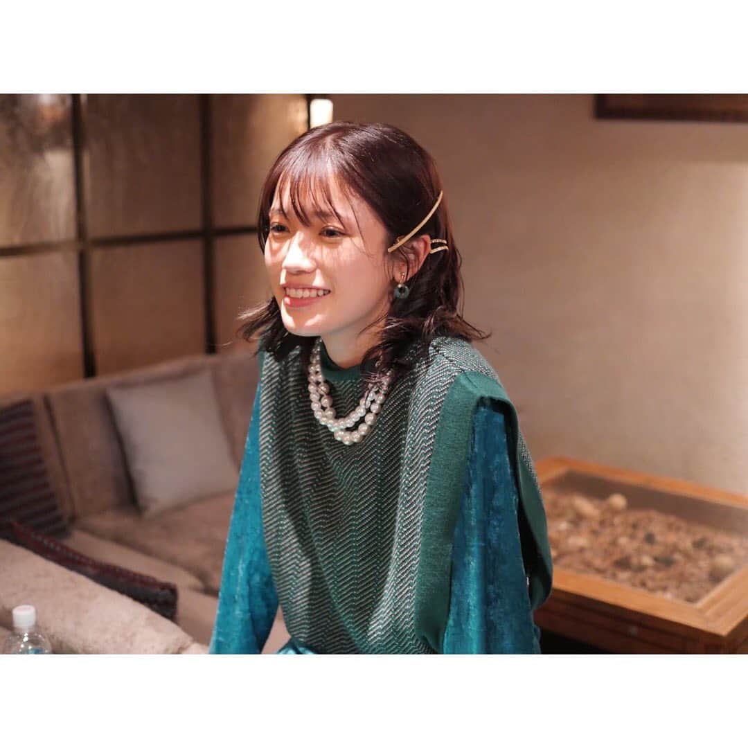 美山加恋のインスタグラム：「いよいよ今夜24時〜  ABCテレビにて 「今夜、わたしはカラダで恋をする。」 放送です‼️  みてねー☺︎✨  #カラ恋 #ABCテレビ」
