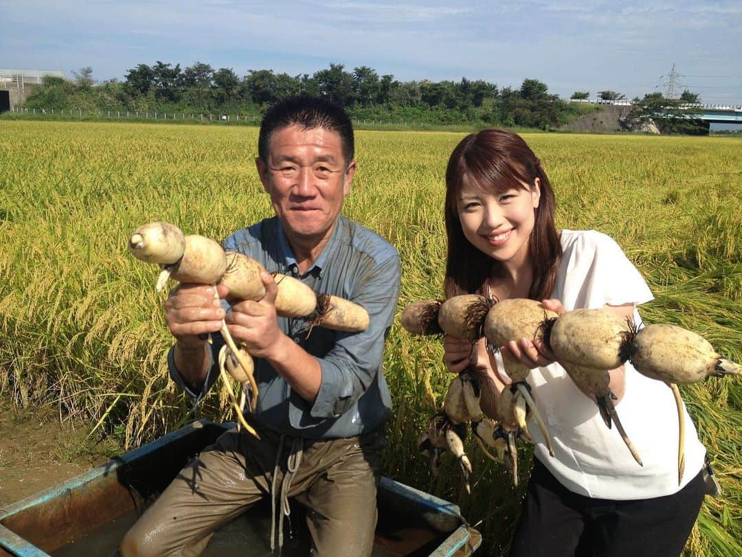 道岡桃子のインスタグラム