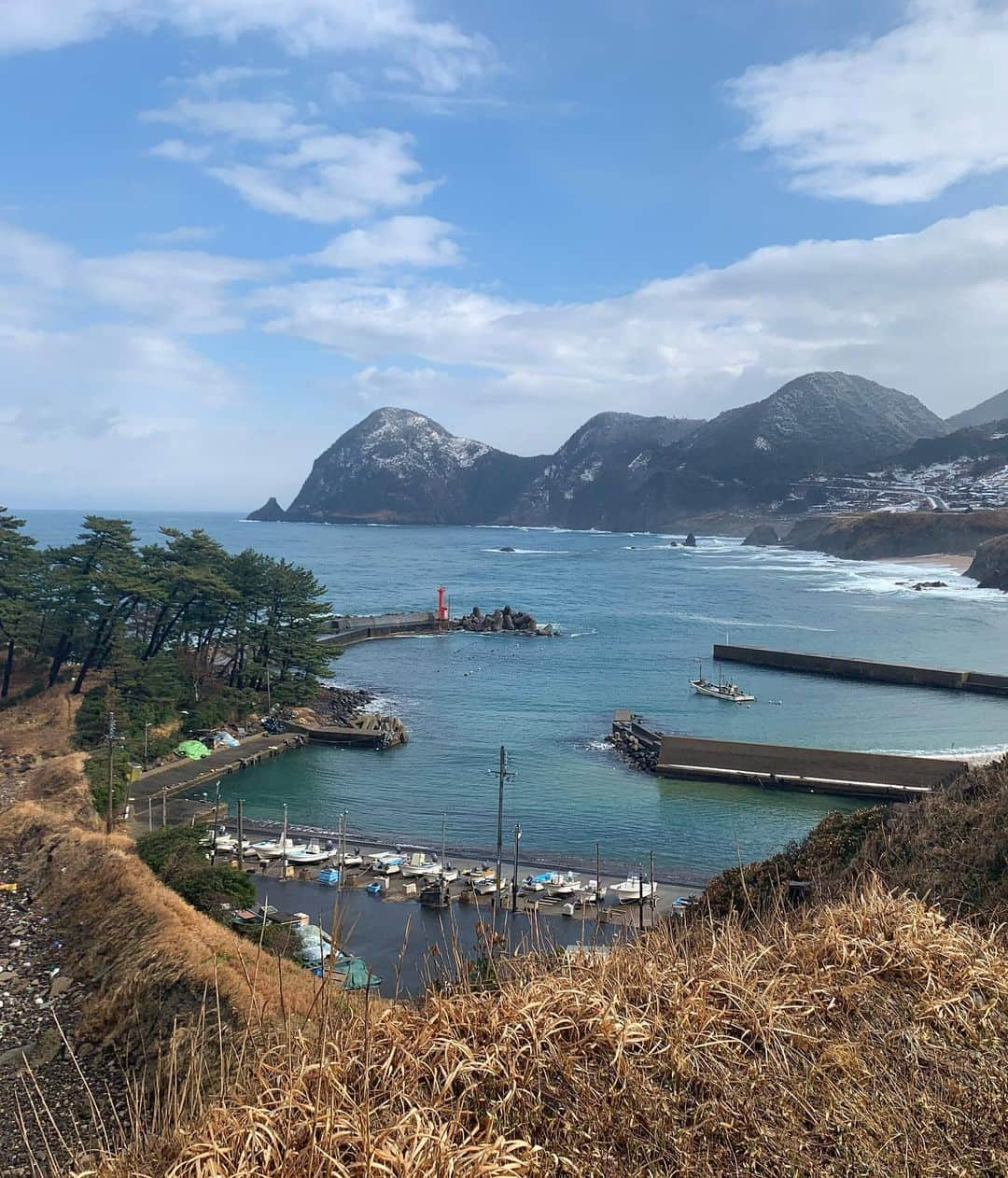 安田美沙子さんのインスタグラム写真 - (安田美沙子Instagram)「かなり久々の女子2人旅に行ってきました🦀✨多分産後はじめて✨  幼少期に住んだことのある京丹後✨記憶のかたすみにある景色と似ていたような気もします。 懐かしかった！  間人蟹の中でも「とら蟹」という カニをいただきに。。。  親友の運転に助けられながら 雪の中たどりつきました✨  とろける蟹🦀をしゃぶしゃぶしたり様々な食べ方を教えて頂きました！おいしくて幸せすぎた。。。  次はいつ食べれるのかな 「とら蟹」✨  この旅の模様はYouTubeにUPされています🦀ぜひぜひ。。。 ↓ https://youtube.com/c/yasuda_misako  #かに　#京丹後　#京都　#間人蟹  #とら蟹　#まるなか水産  #youtube #二人旅　#女子旅 #thanks @kanimax326」3月27日 16時03分 - yasuda_misako