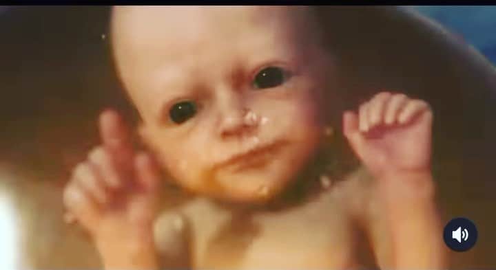 ノーマン・リーダスのインスタグラム：「❤️」