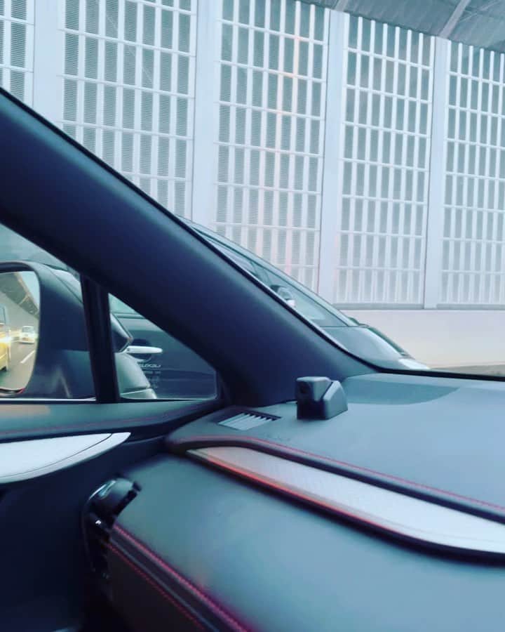 のインスタグラム：「しかし、東関道交通事故渋滞！ ２時間半睡魔と戦いながらの運転、疲れた 次男坊カップル久しぶりに来て、三男坊も 宮崎UMKから2週間ぶりに帰ってきての晩飯、またまた飲み過ぎたー」
