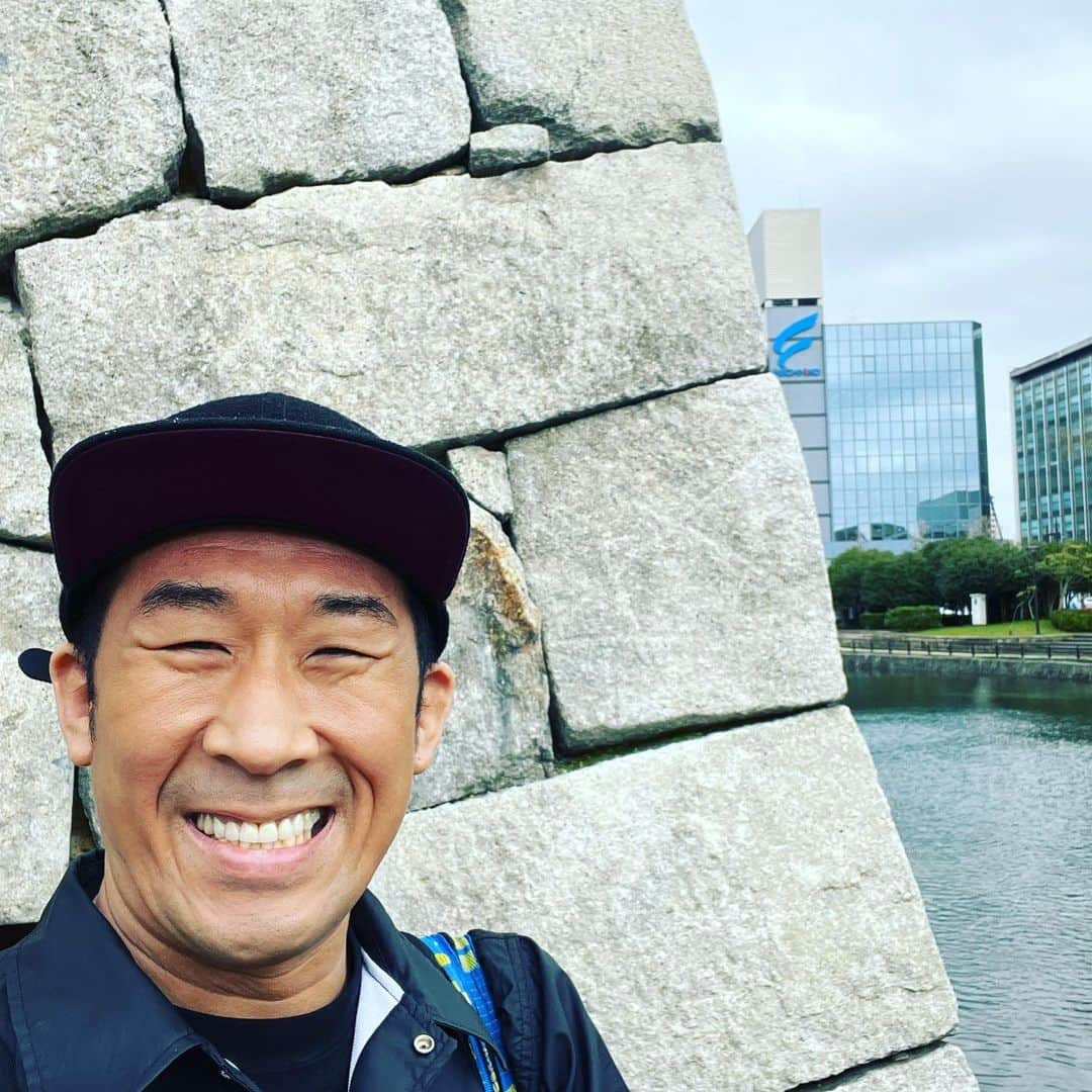 田村裕のインスタグラム