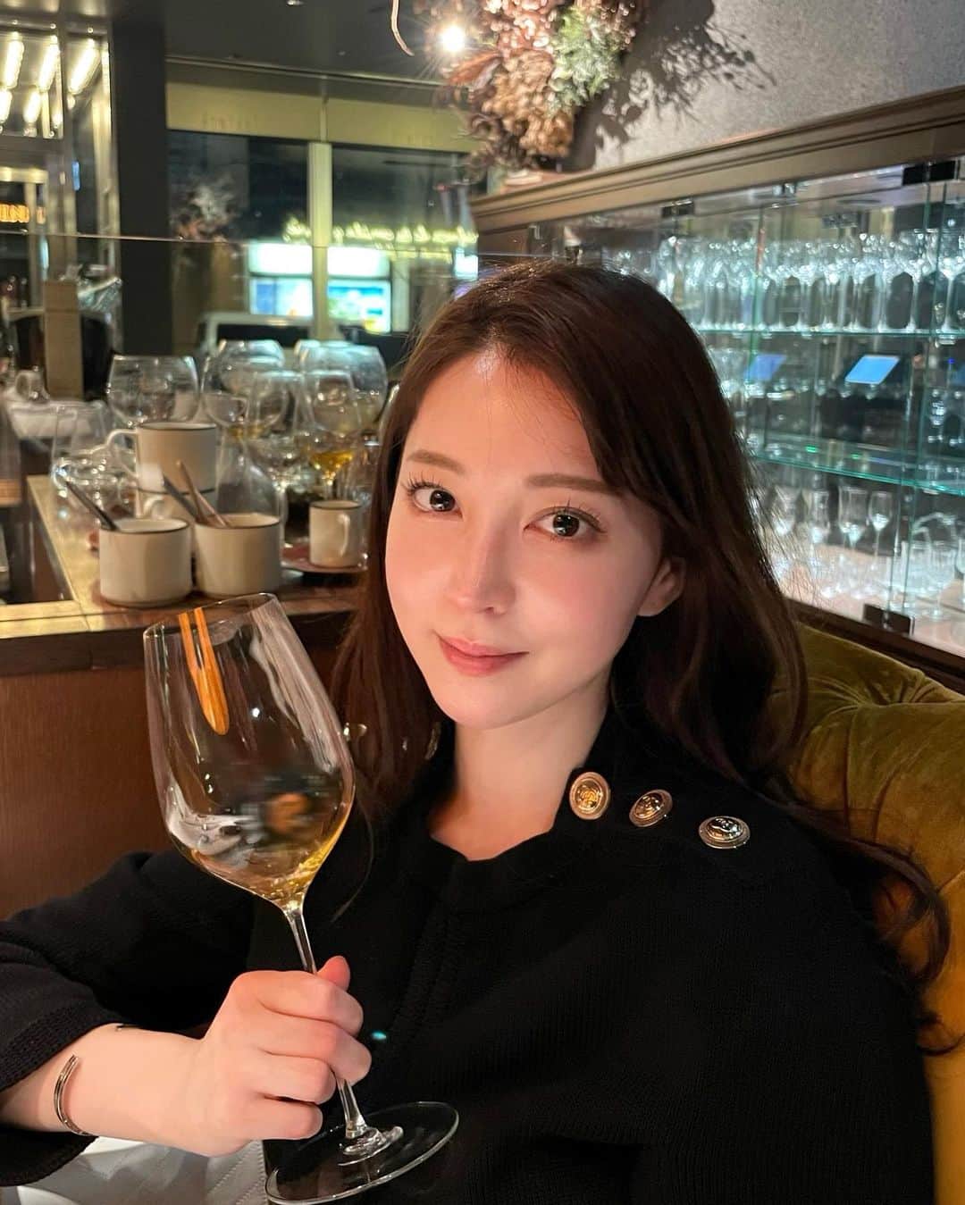 麻亜里のグルメインスタ