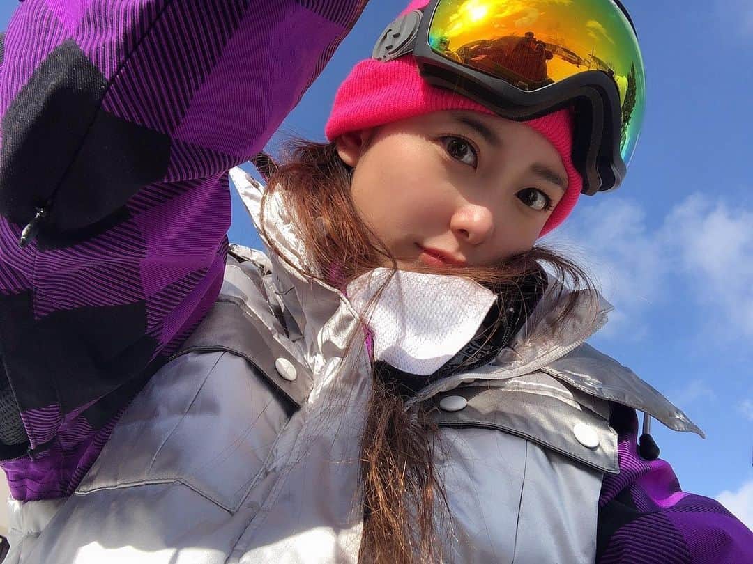 時田愛梨さんのインスタグラム (時田愛梨eri_tokita)