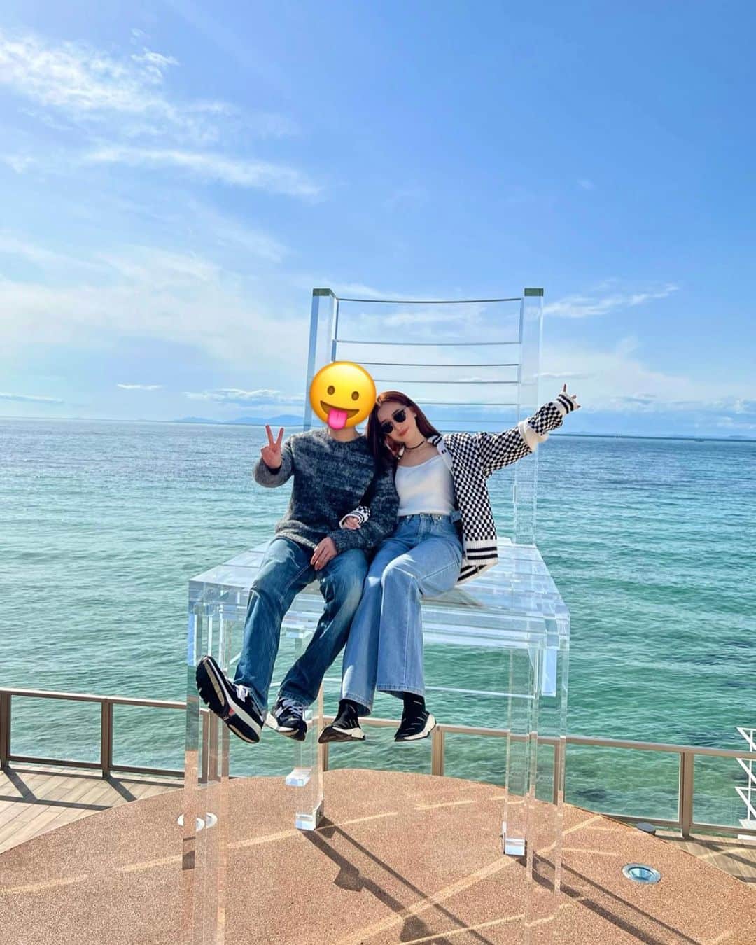 杉山佳那恵のグルメインスタ