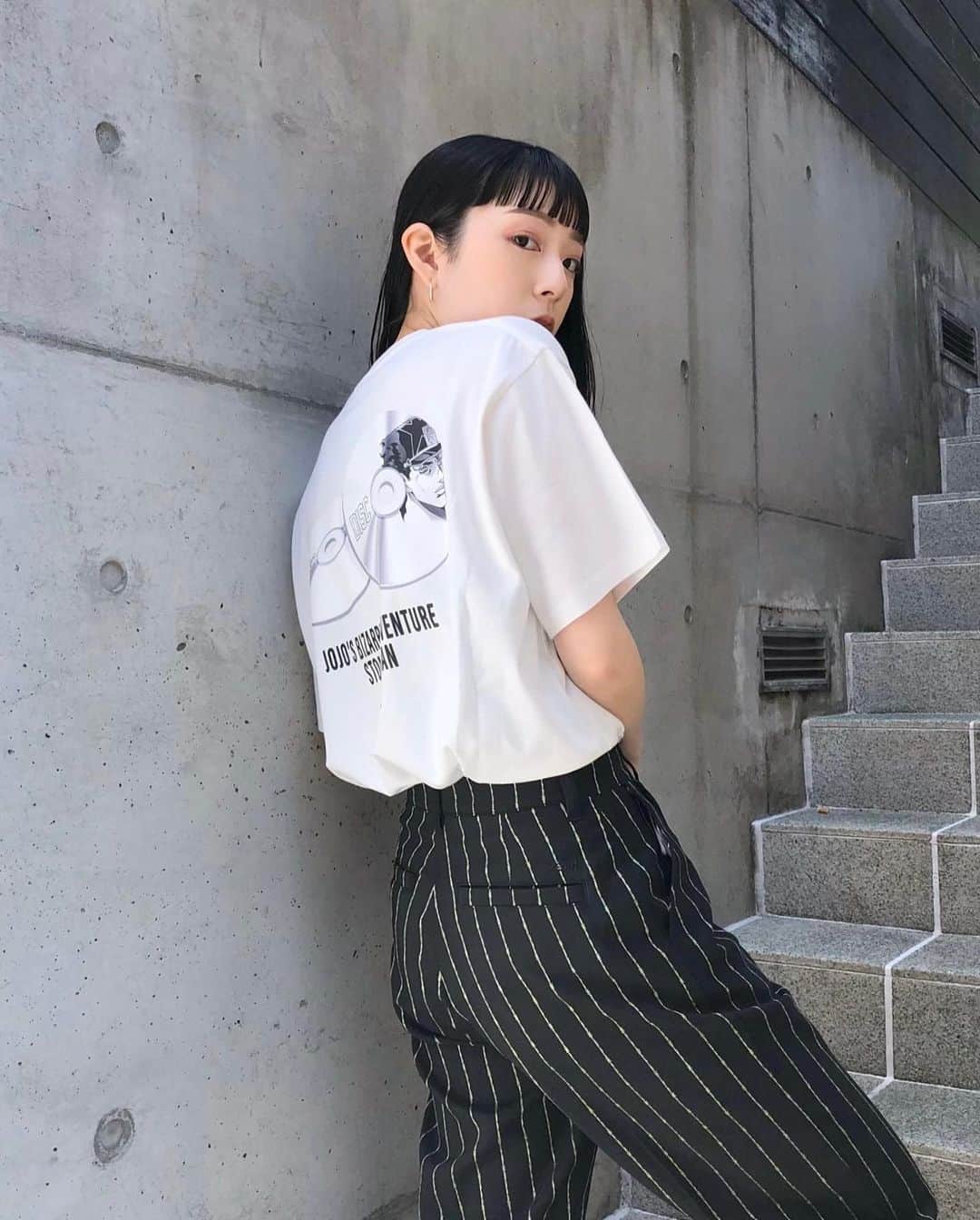 XGIRL_ootdのインスタグラム