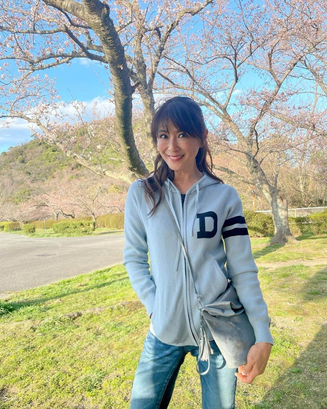 山田佳子のインスタグラム