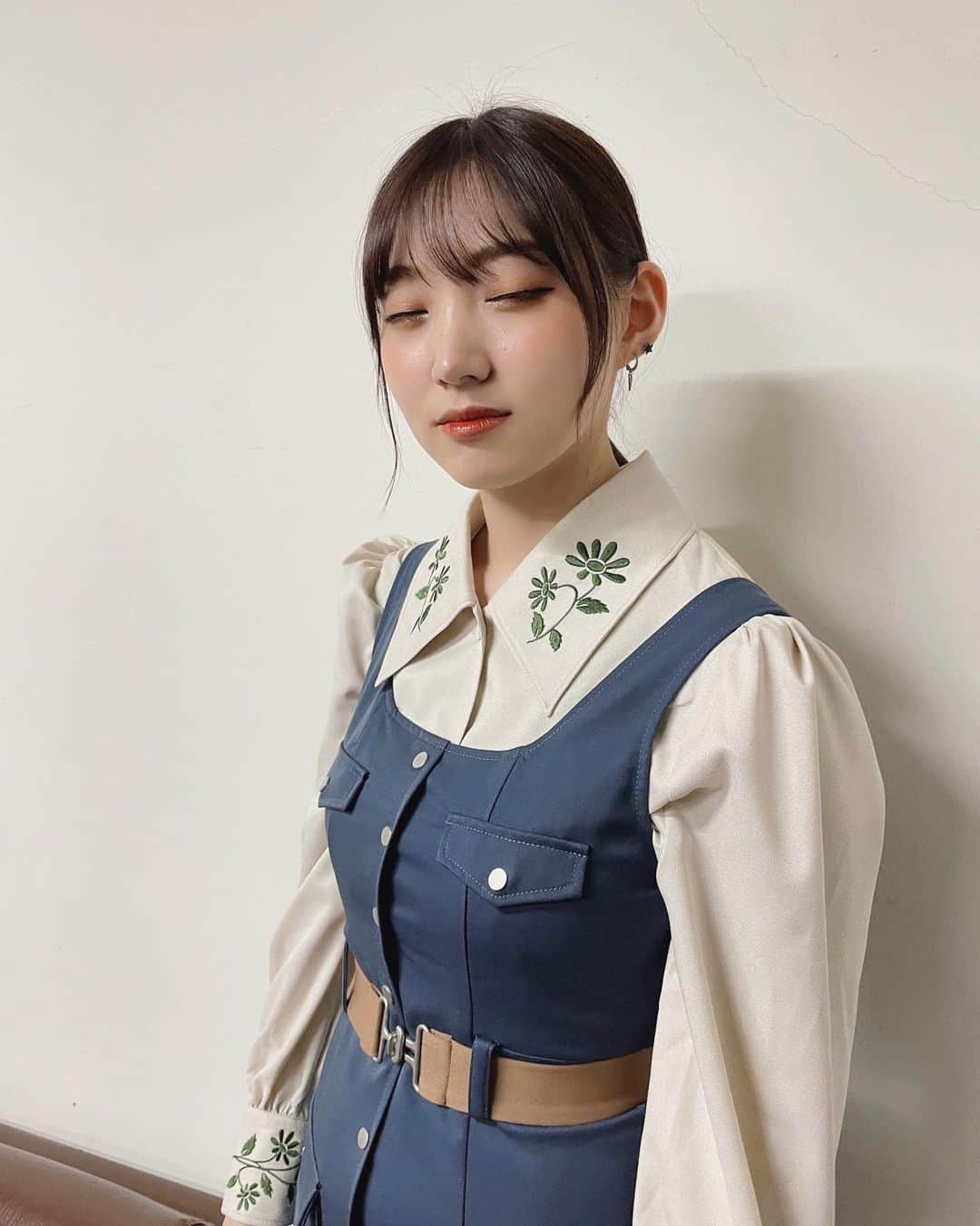 太田夢莉のグルメインスタ