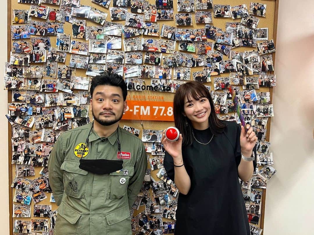 川村茉由のインスタグラム