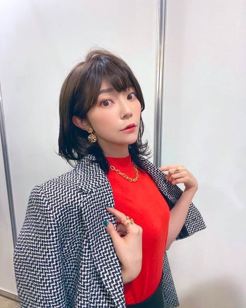 伊瀬茉莉也のインスタグラム