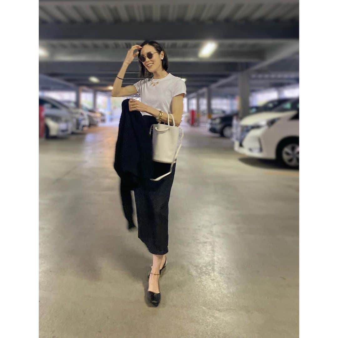 小林有里のインスタグラム