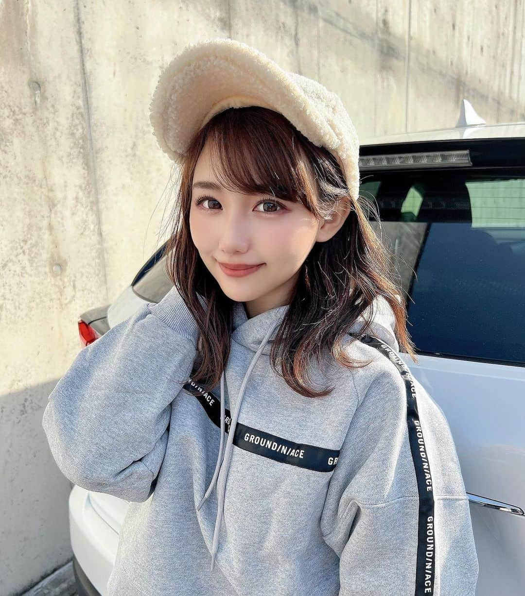 加藤里奈のインスタグラム