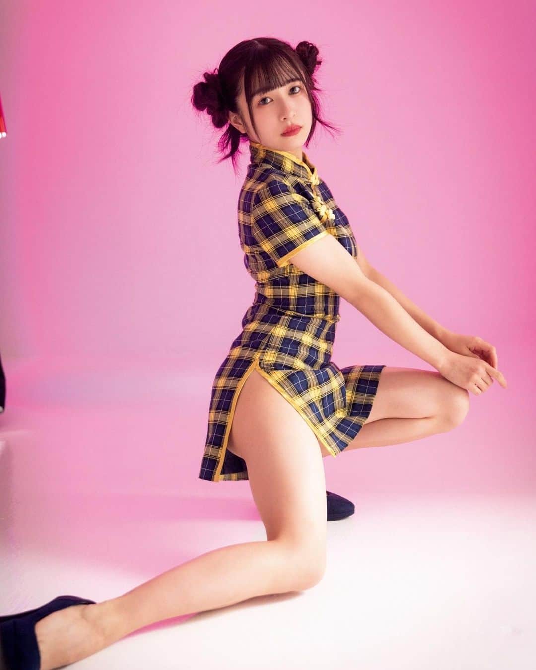 早川渚紗のインスタグラム
