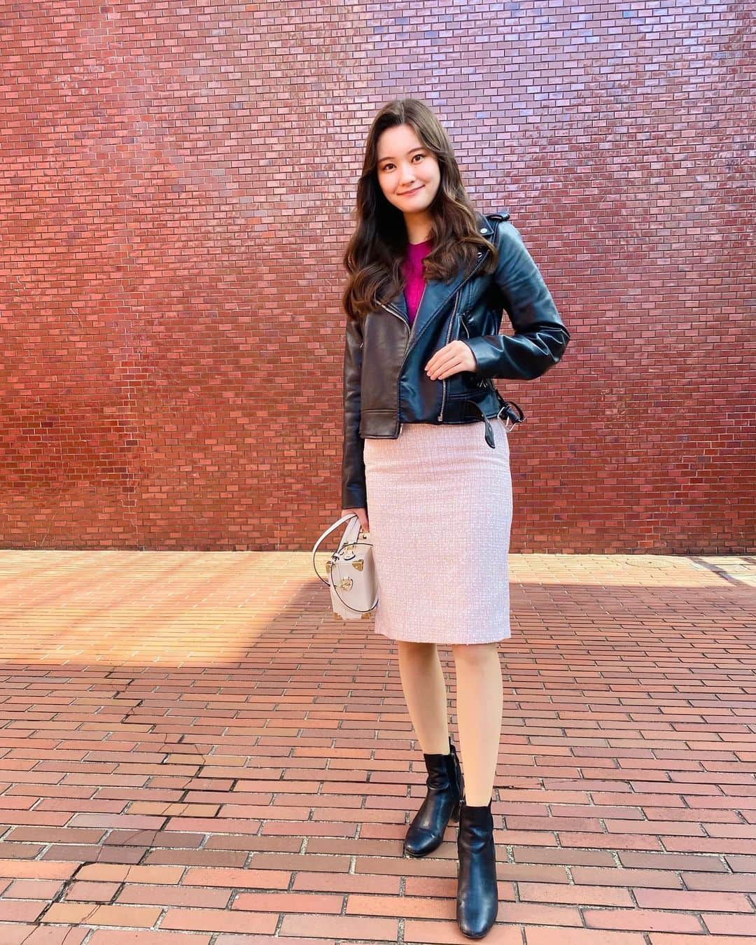 増田紗織のインスタグラム
