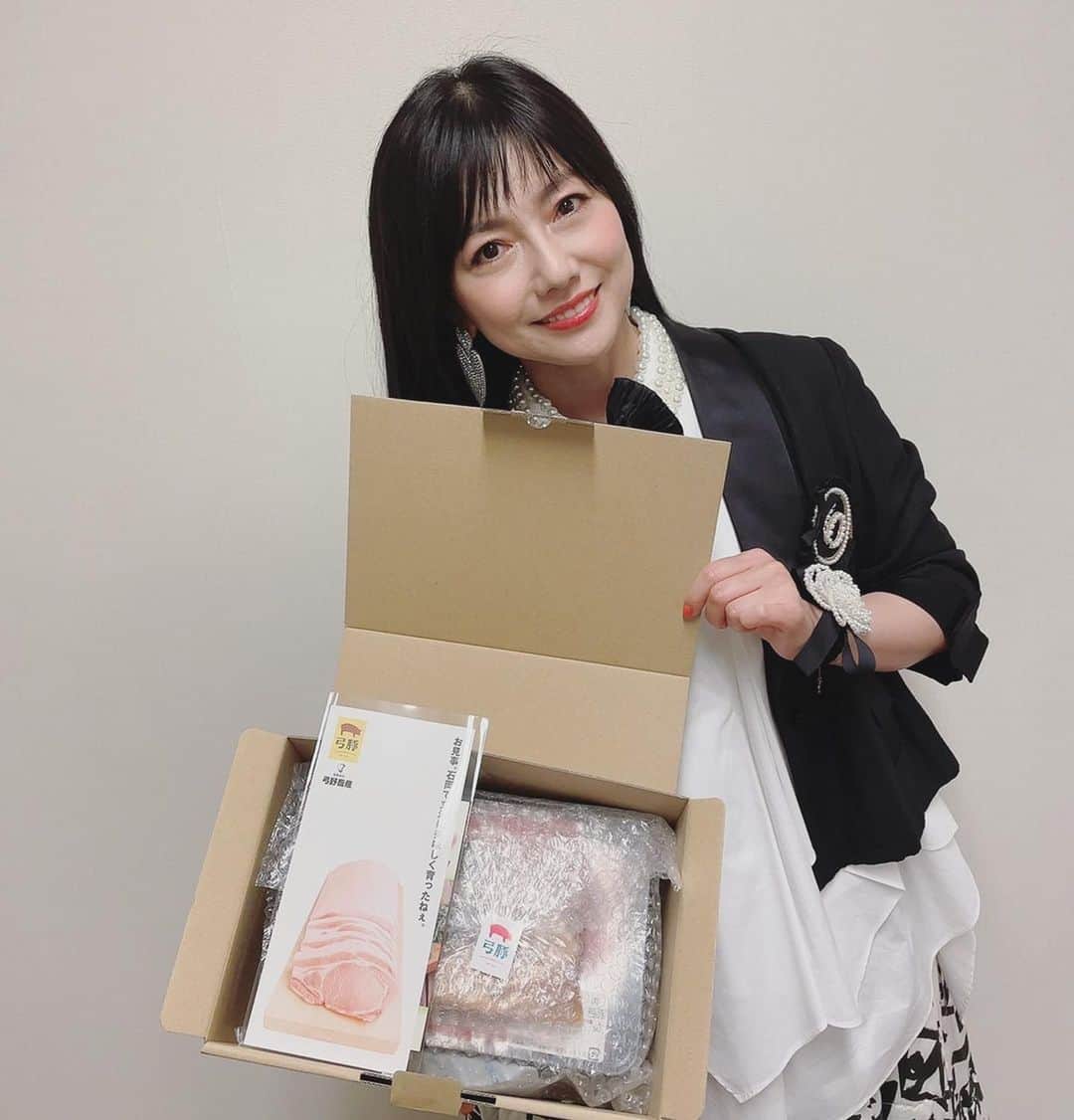 島谷ひとみのインスタグラム