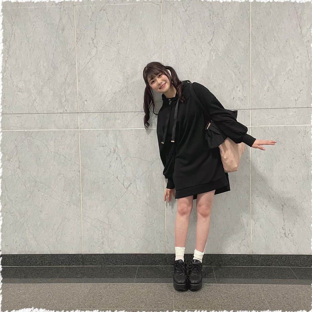 熊谷真里（まりくま）のインスタグラム