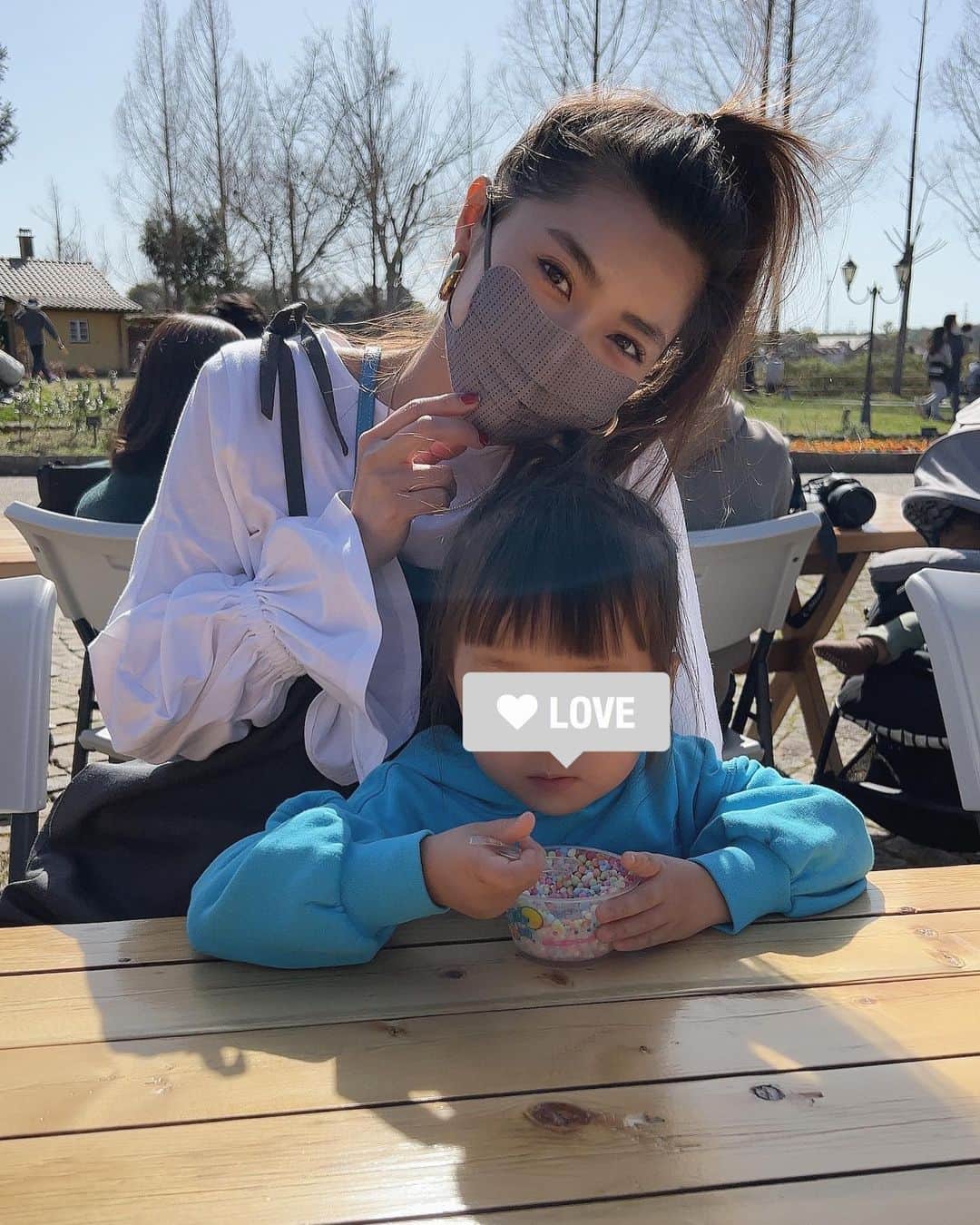 田中彩子のグルメインスタ