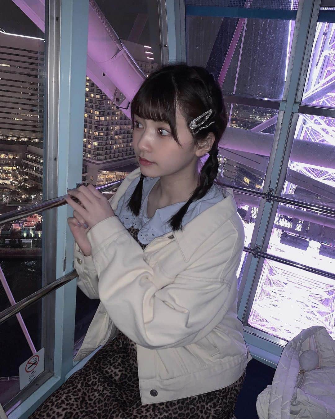 のインスタグラム：「☾」