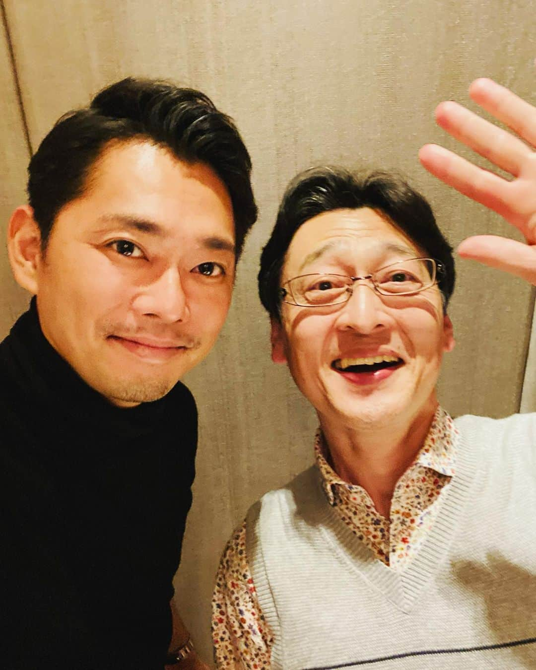 今井翼のインスタグラム