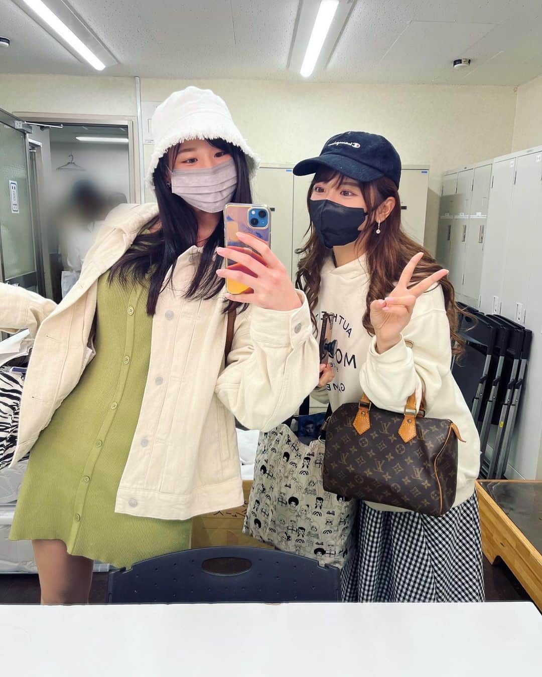 清瀬汐希のインスタグラム
