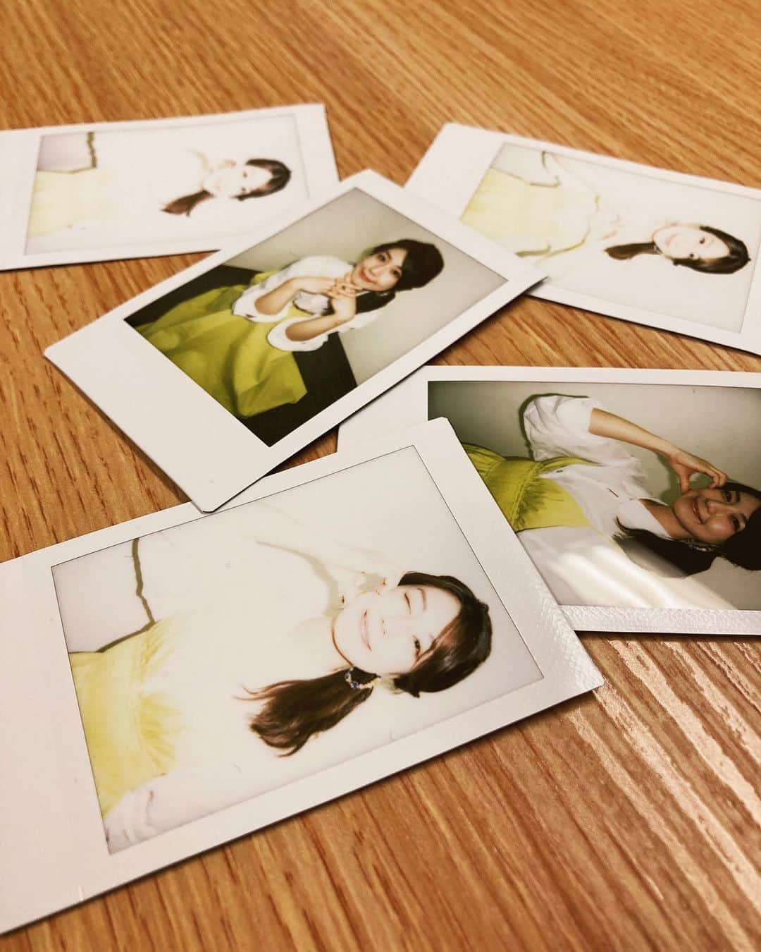 藤木由貴さんのインスタグラム写真 - (藤木由貴Instagram)「💚🤍📷」3月27日 23時20分 - yuki.grm