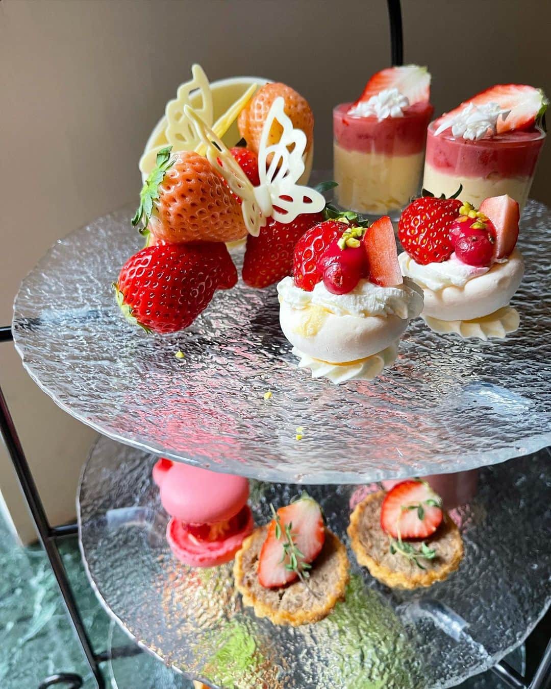 沖田愛加のグルメインスタ