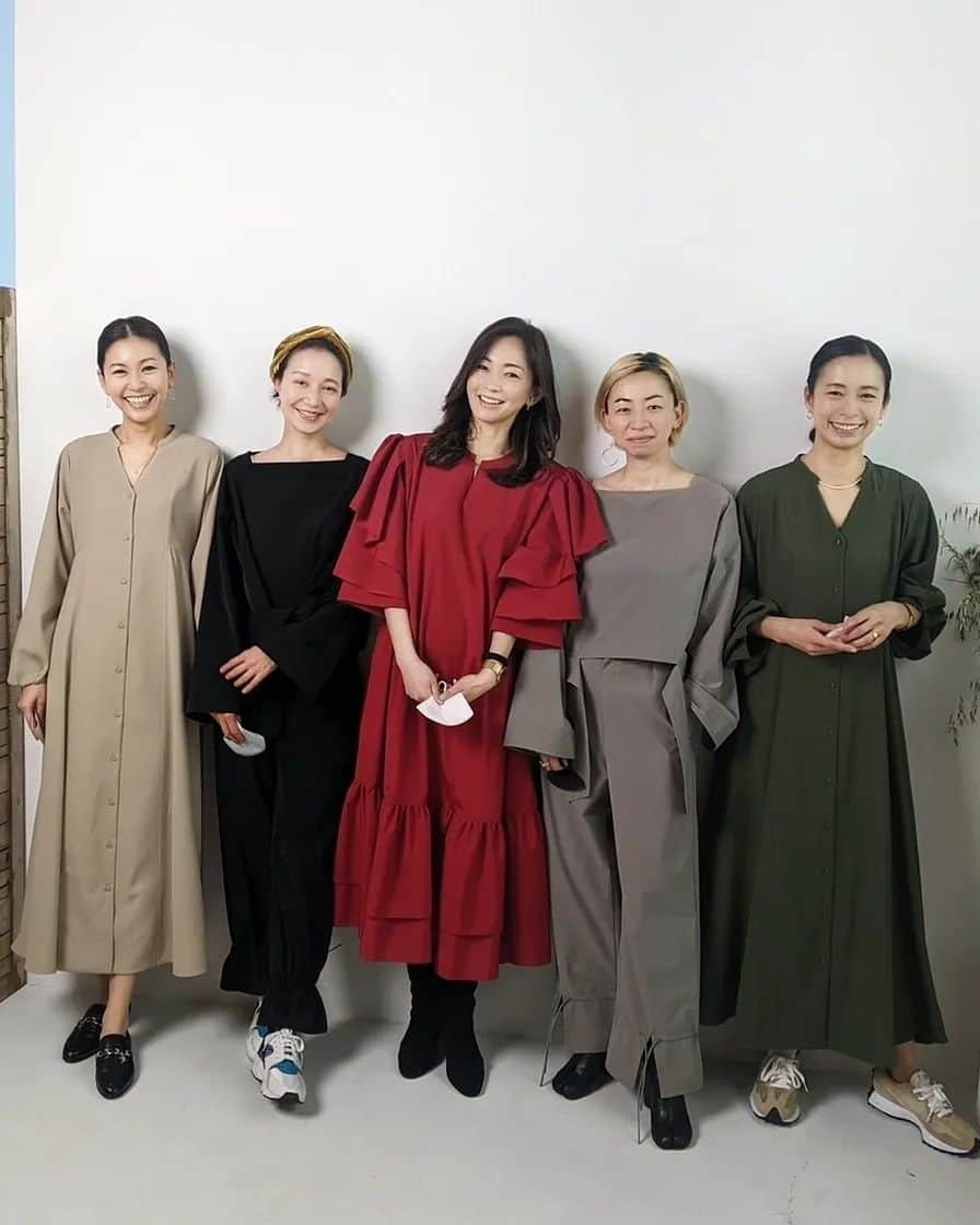 佐藤純のインスタグラム