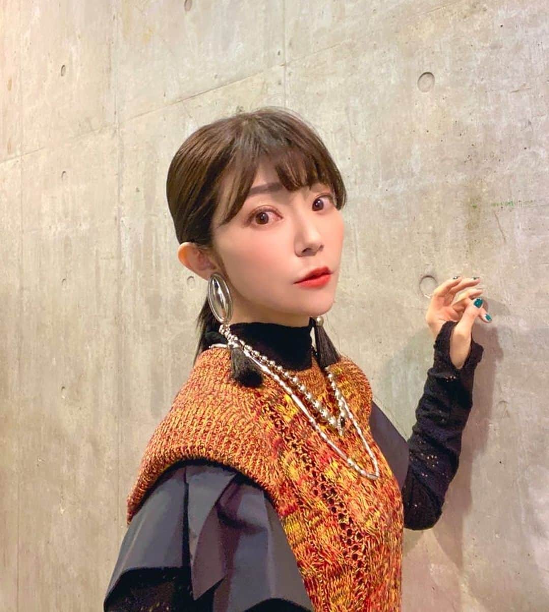 伊瀬茉莉也のインスタグラム