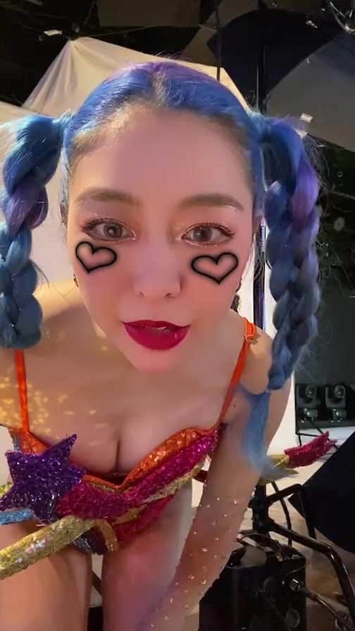 のインスタグラム