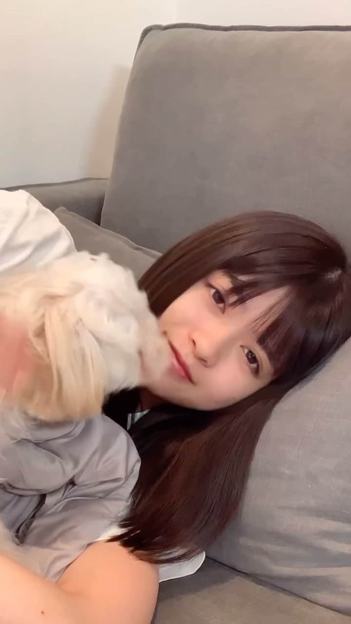 景井ひなのインスタグラム