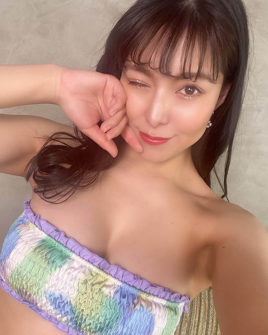 西村ケリーのインスタグラム
