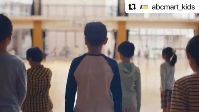 ABCマートのインスタグラム