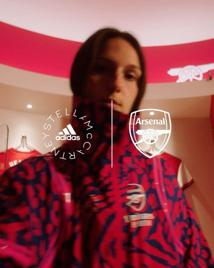 adidas Footballのインスタグラム