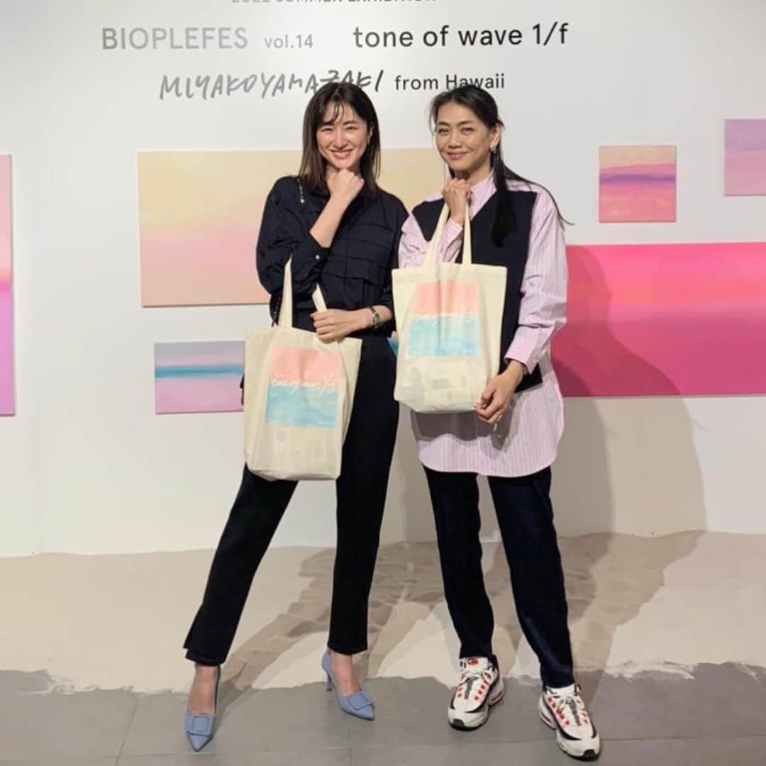 前田ゆかのインスタグラム