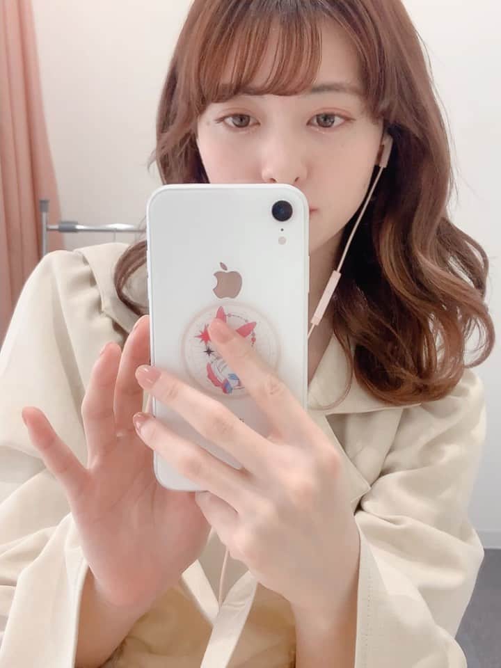 羽島みきのインスタグラム：「♡♡♡」
