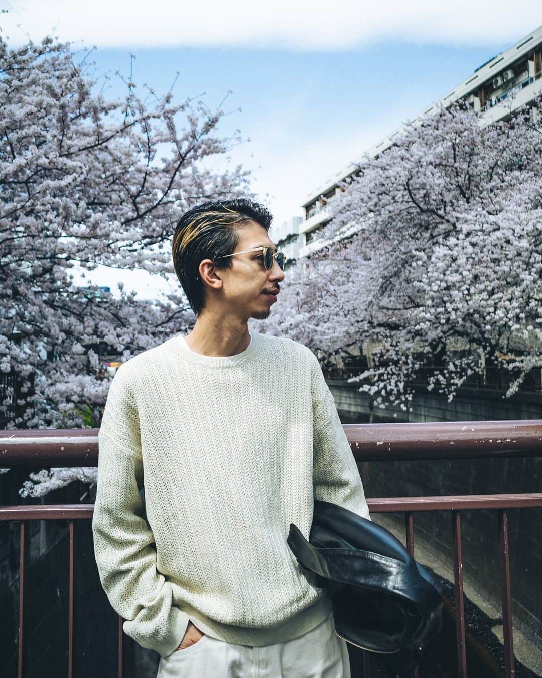 雄三 雨宮のインスタグラム