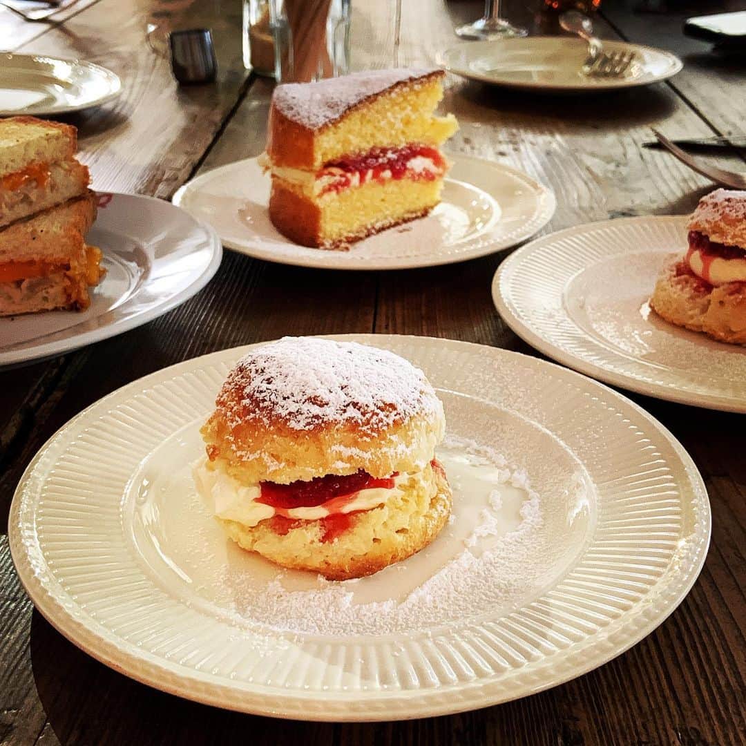 志摩有子のグルメインスタ