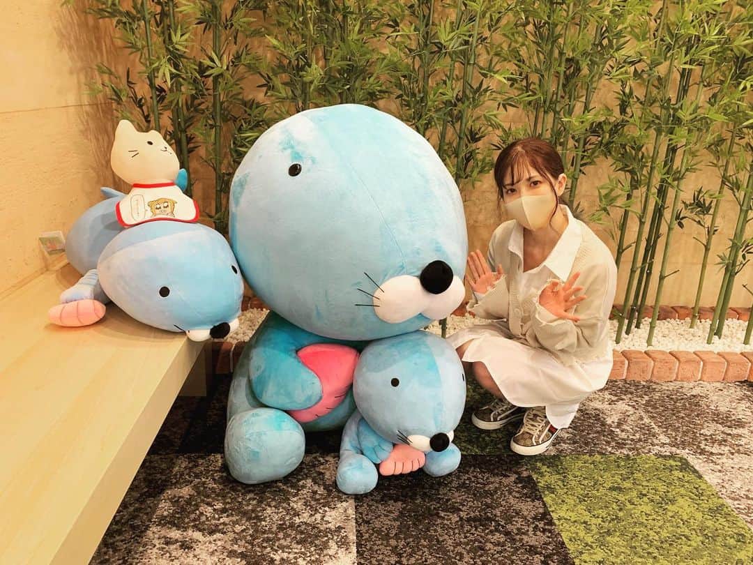 高宮まりのインスタグラム