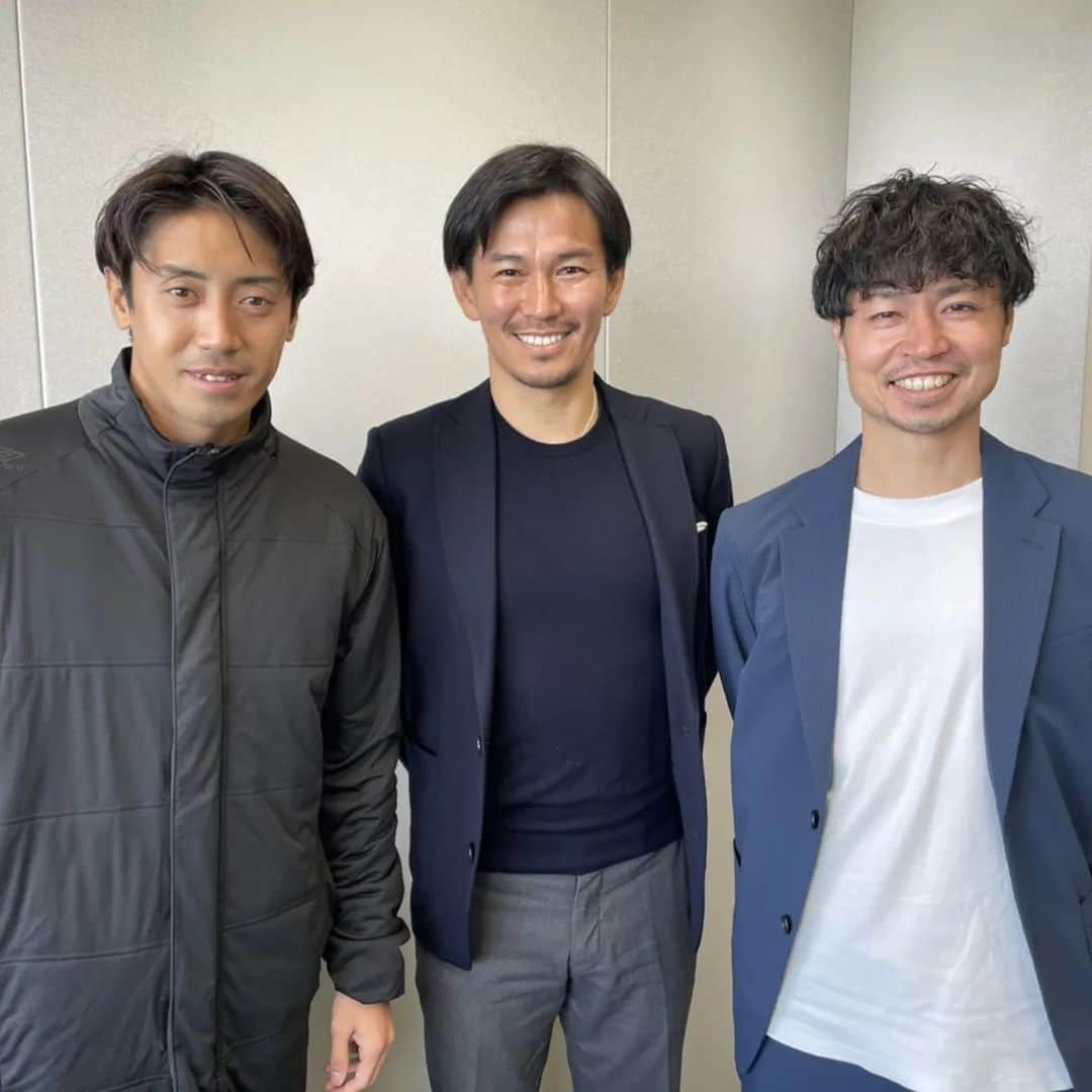 平井将生のインスタグラム