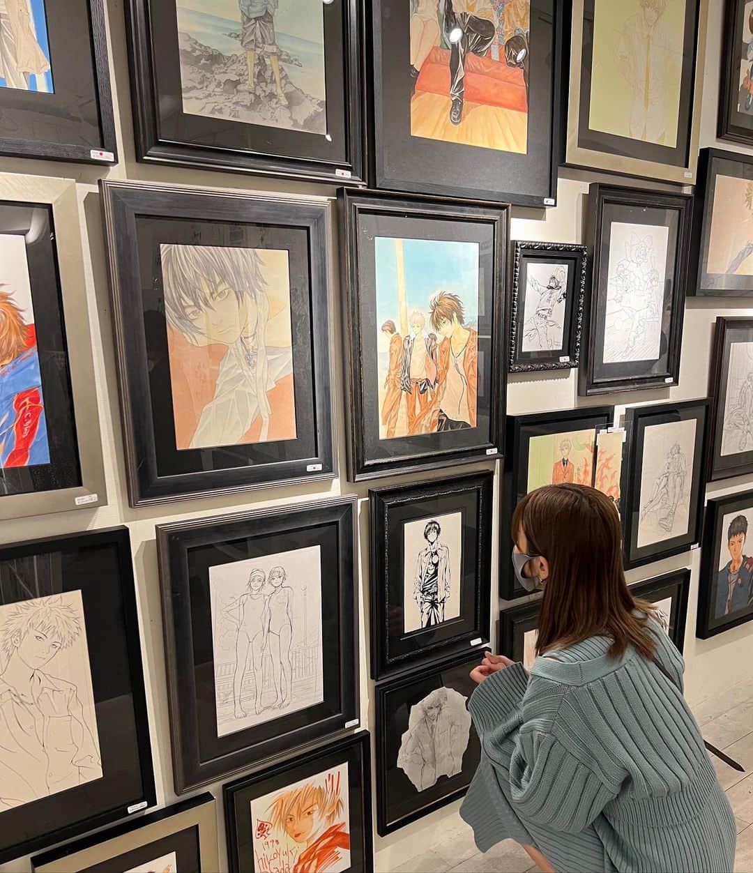 大槻ひびきのグルメインスタ